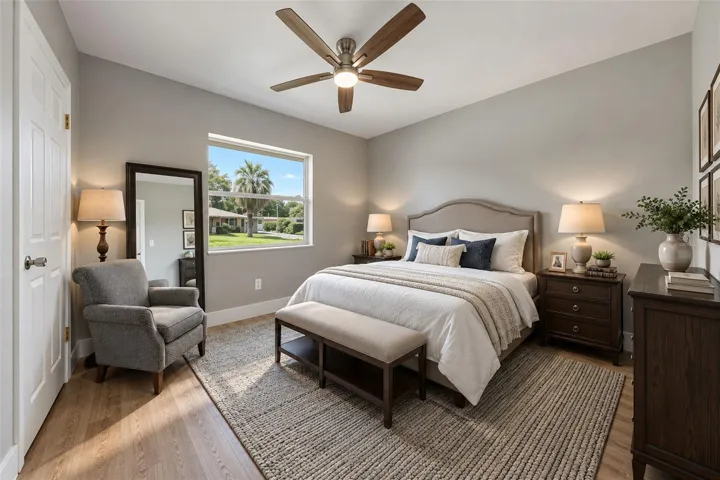 Bedroom 3 (virtually staged)