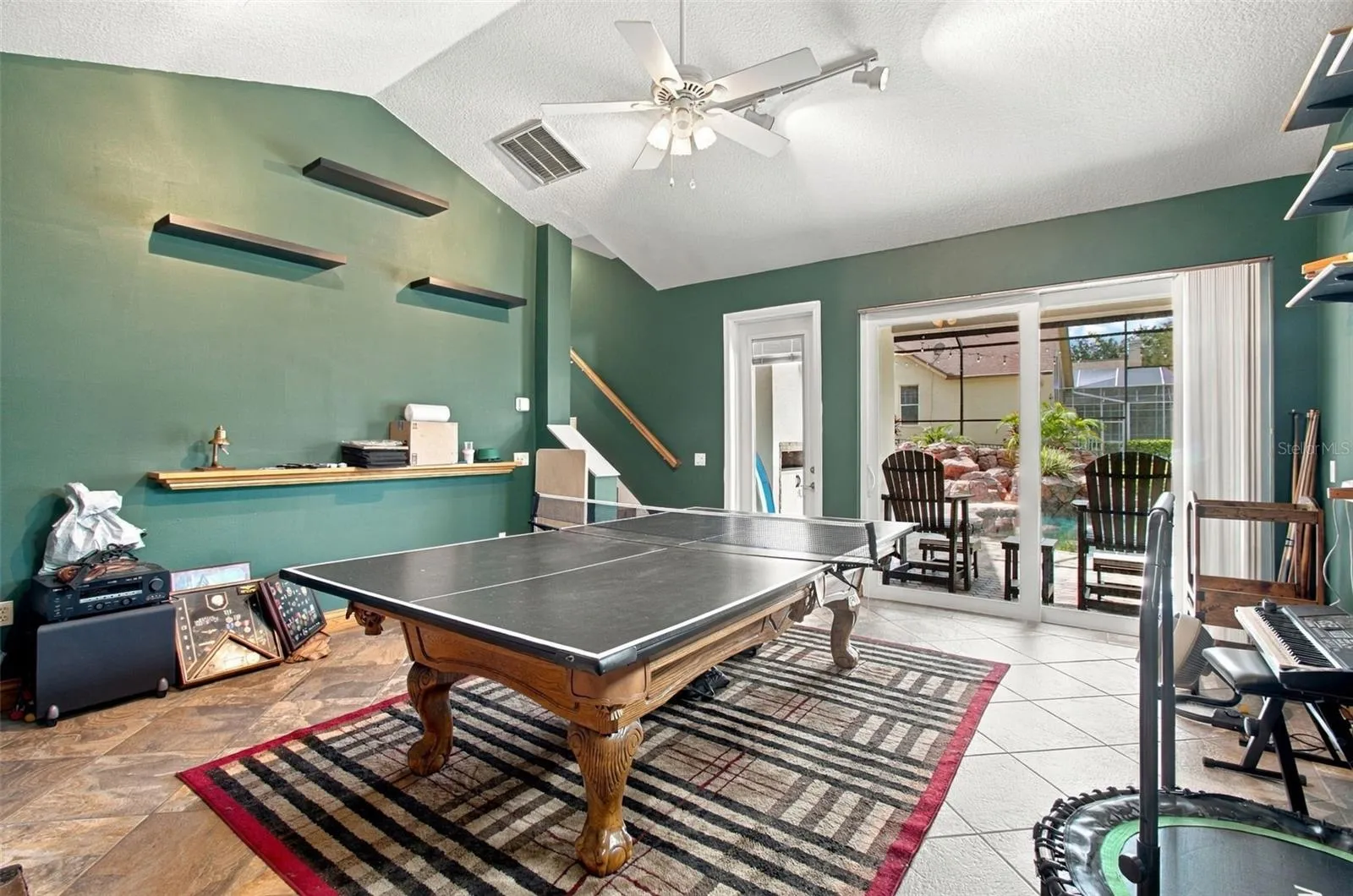 Bonus Room