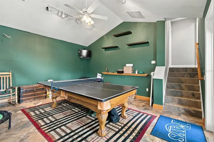 Bonus Room