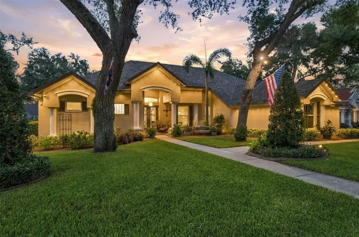 Welcome Home