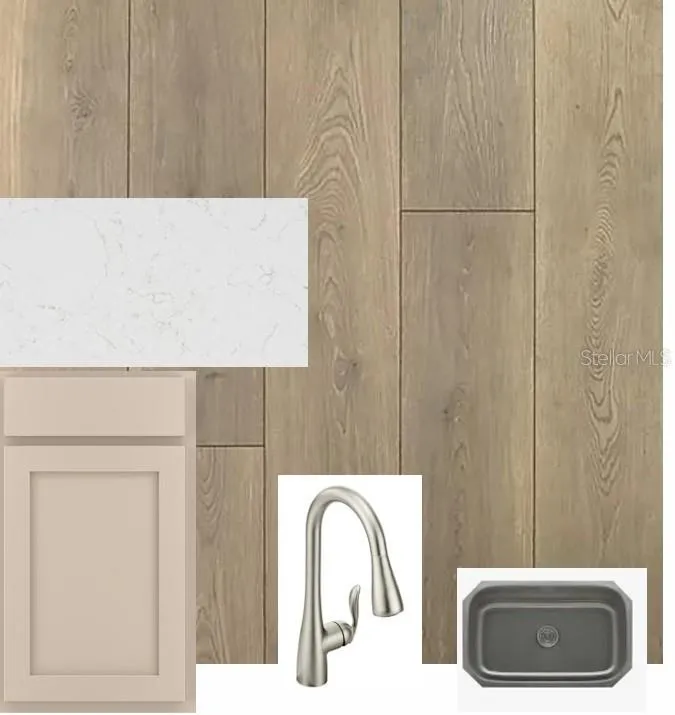 Interior Design Selections