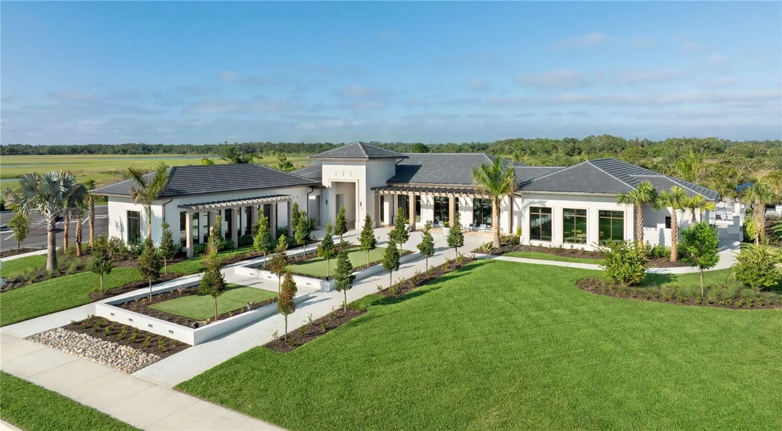 Community Amenities