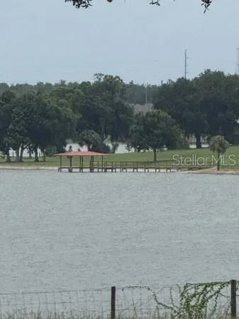 Beautiful Eagle Lake