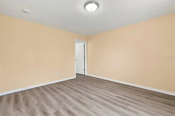Primary Bedroom with En-Suite Bathroom