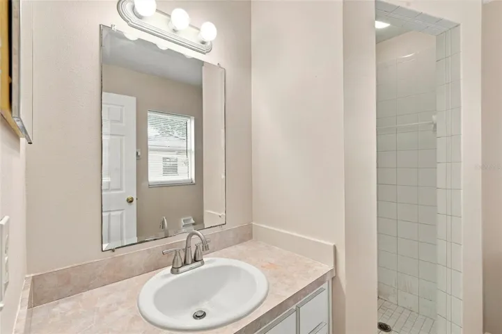 Primary Bedroom with En-Suite Bathroom