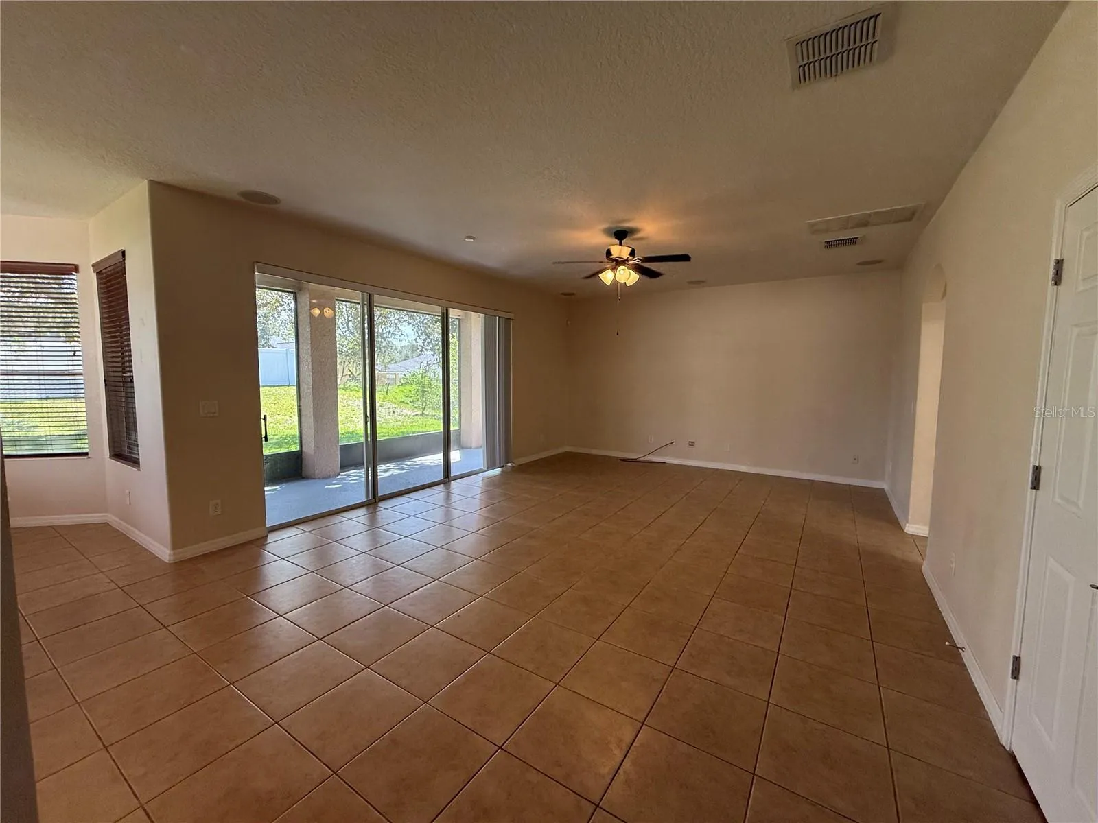 Great Room/Family Room