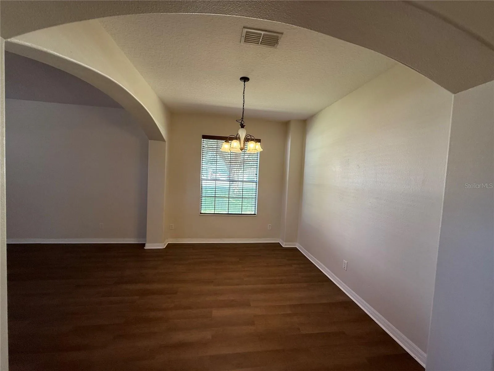 Formla Dining area