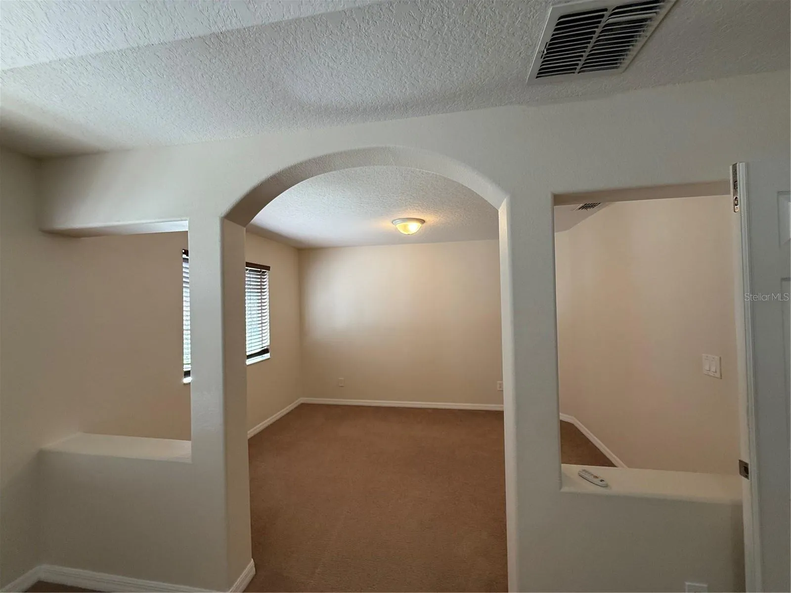 Master Bedroom | nursery | Workout area