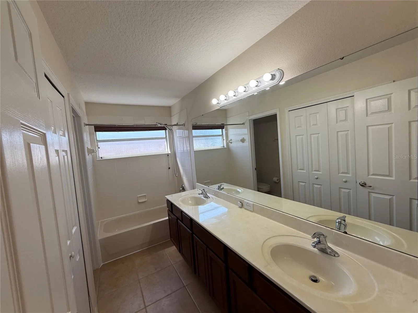 2nd full bath