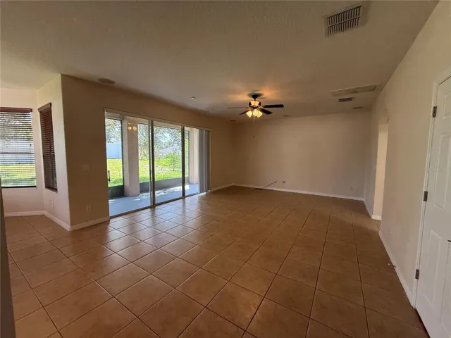 Great Room/Family Room