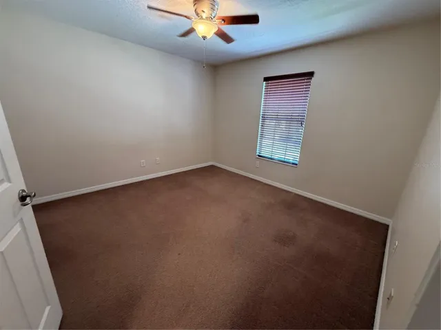 4th bedroom