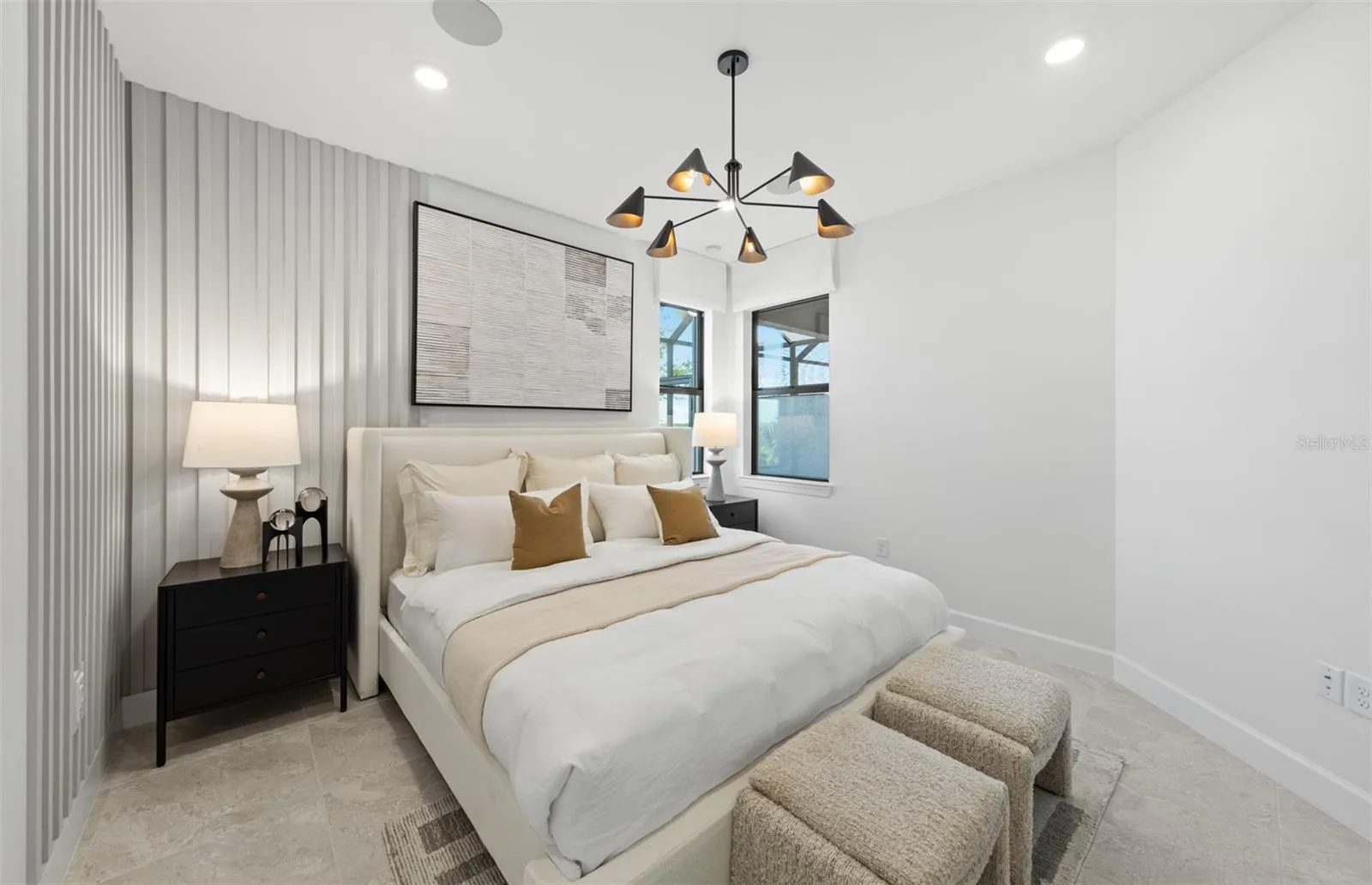 Photos are from staged model home.