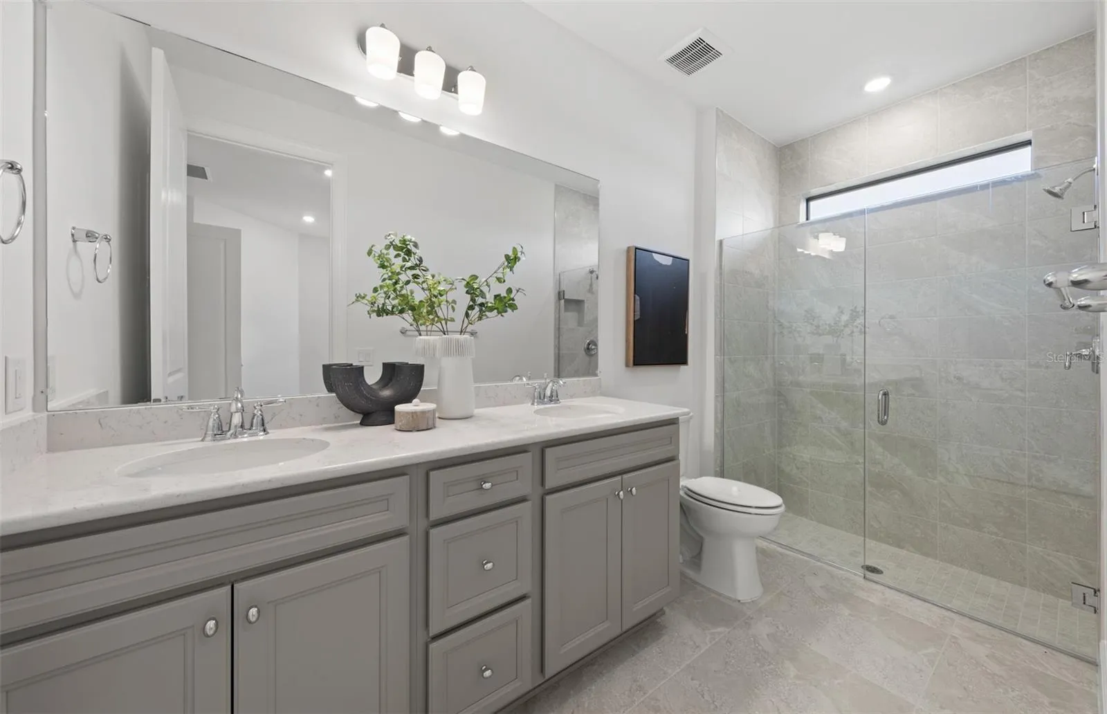 Photos are from staged model home.