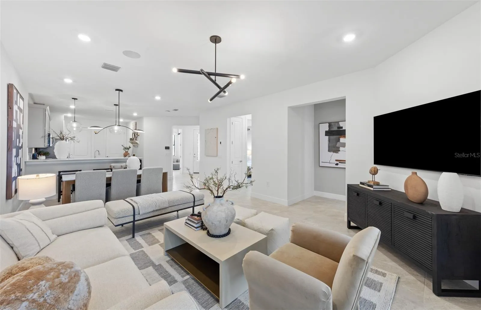 Photos are from staged model home.