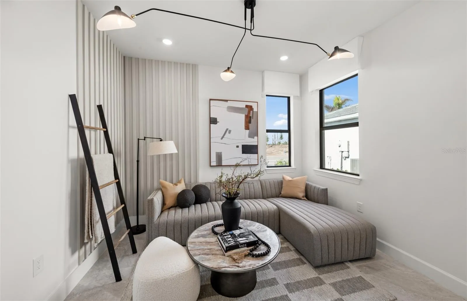 Photos are from staged model home.