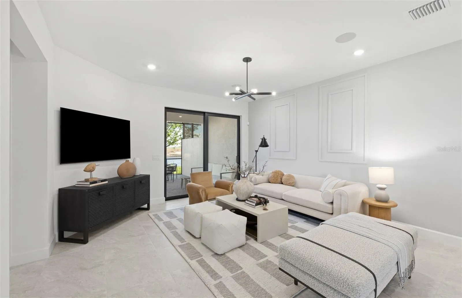 Photos are from staged model home.
