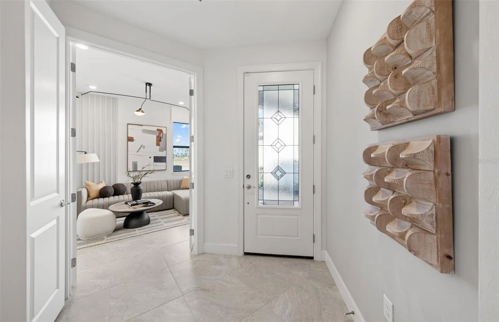 Photos are from staged model home.