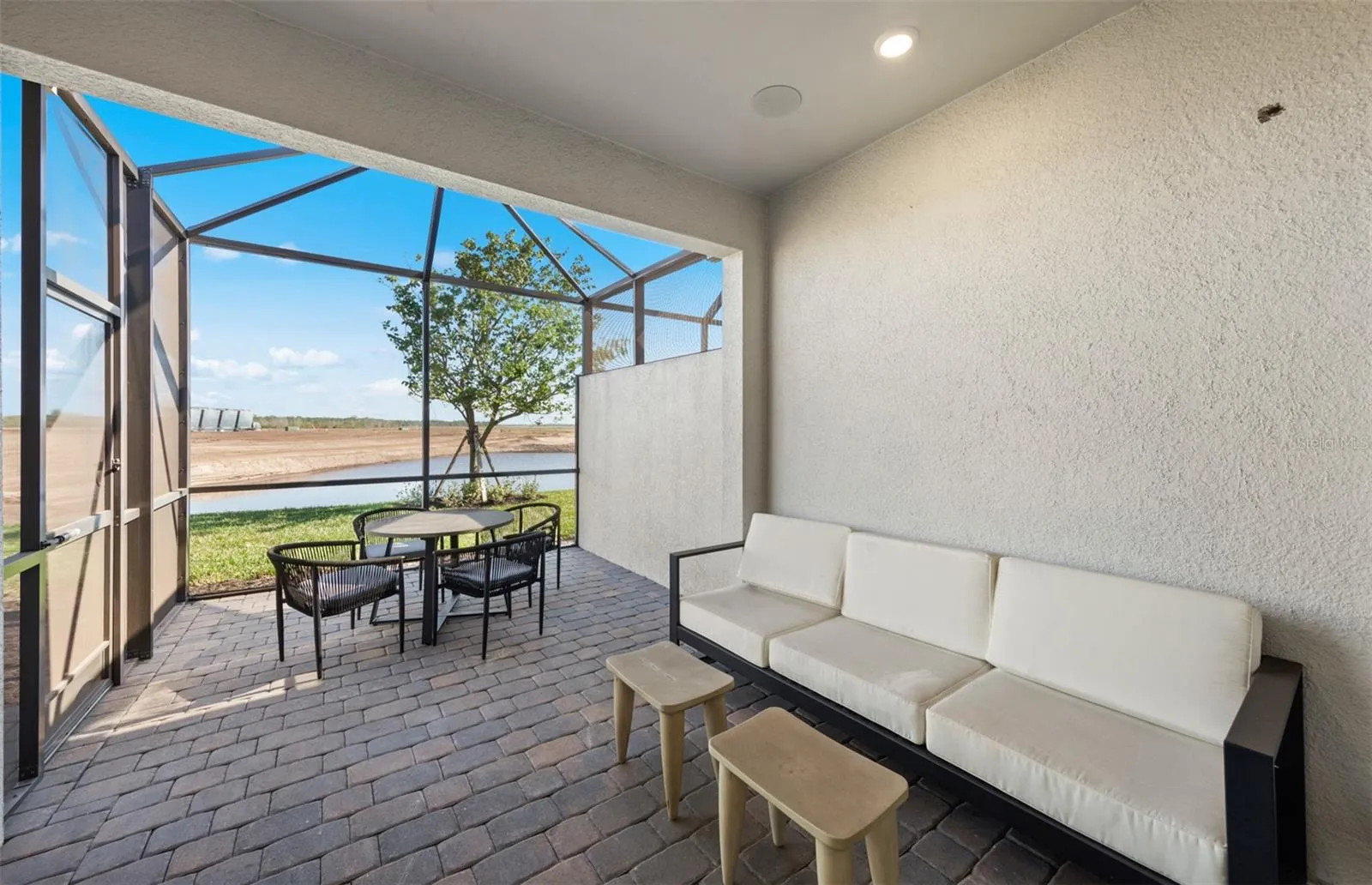 Photos are from staged model home.