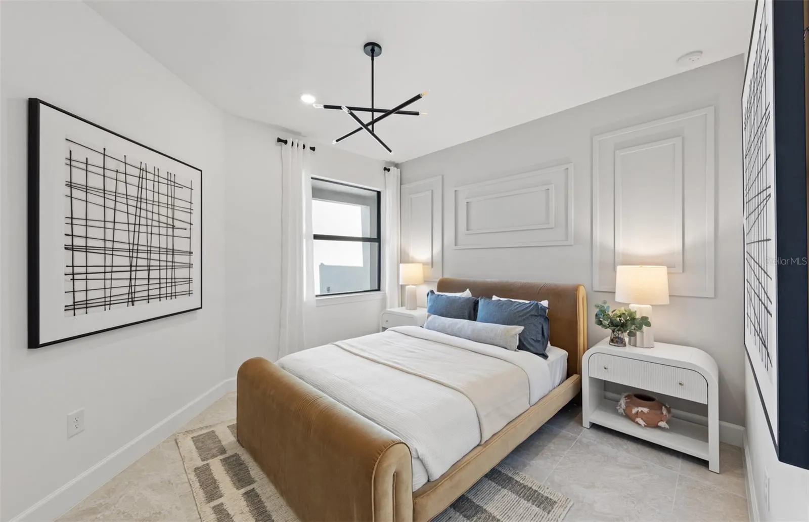 Photos are from staged model home.