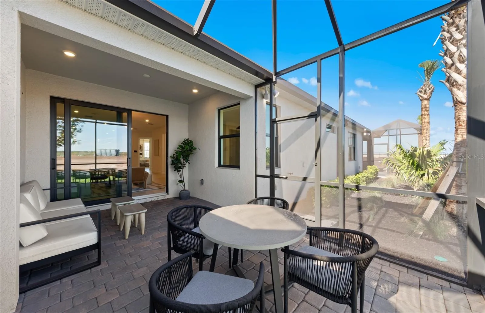 Photos are from staged model home.