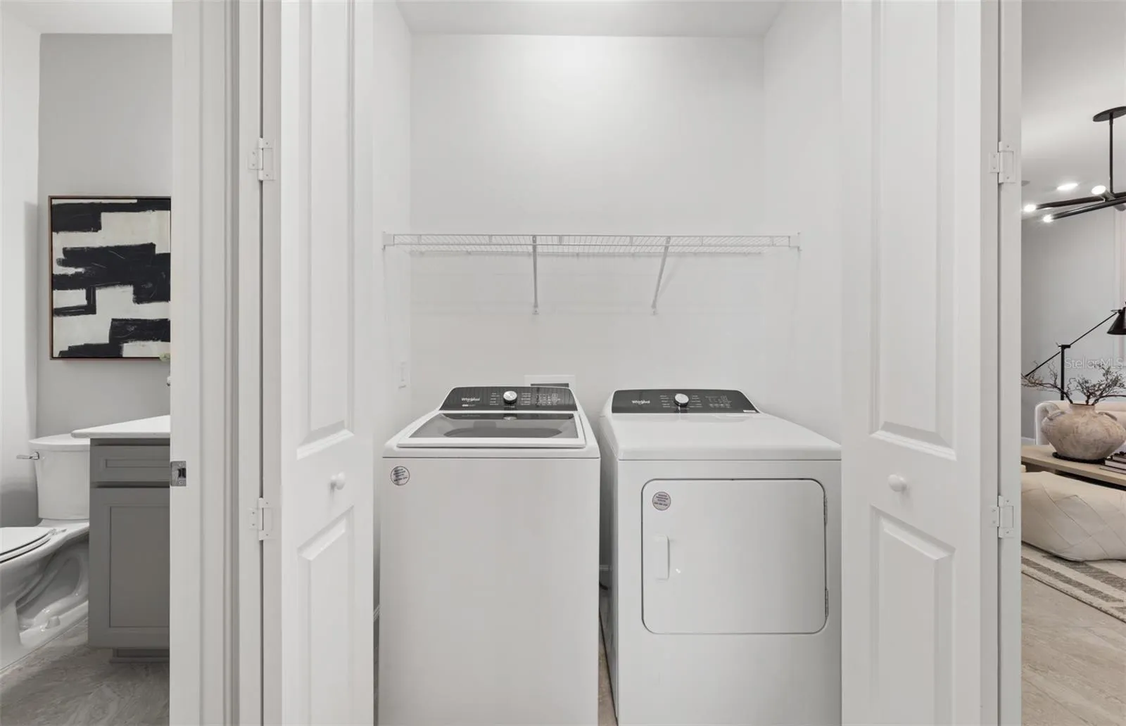 Photos are from staged model home.