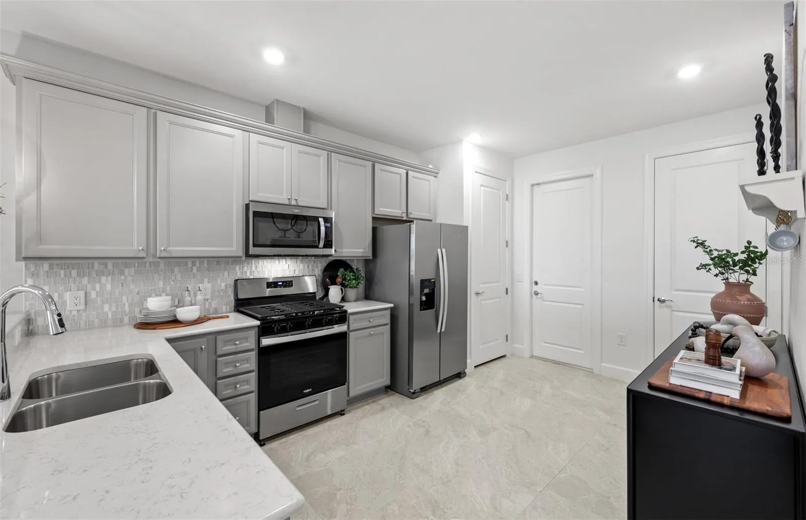 Photos are from staged model home.