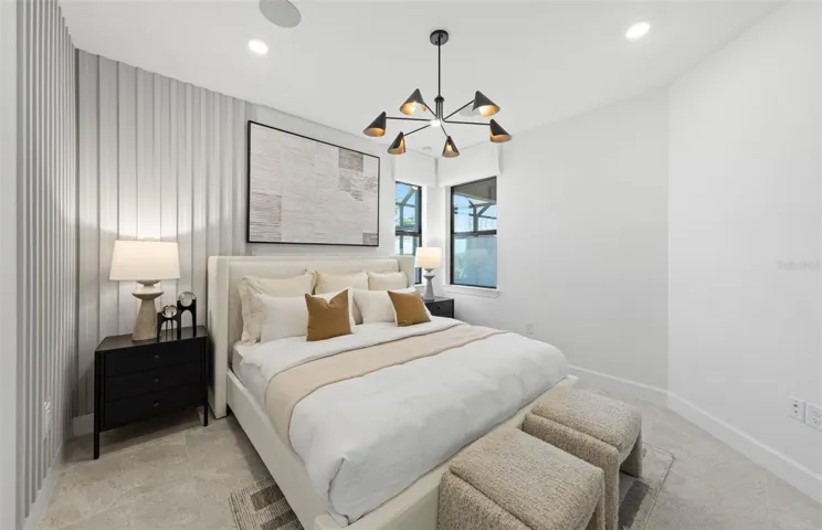 Photos are from staged model home.