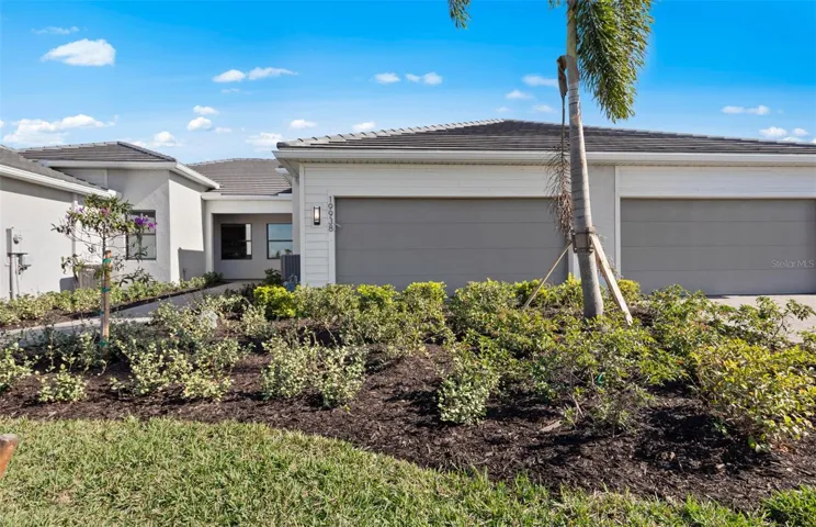 Photos are from staged model home.
