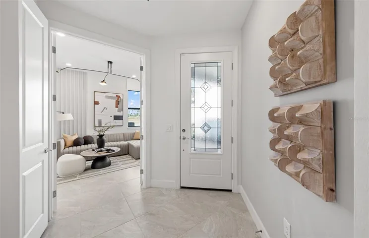 Photos are from staged model home.