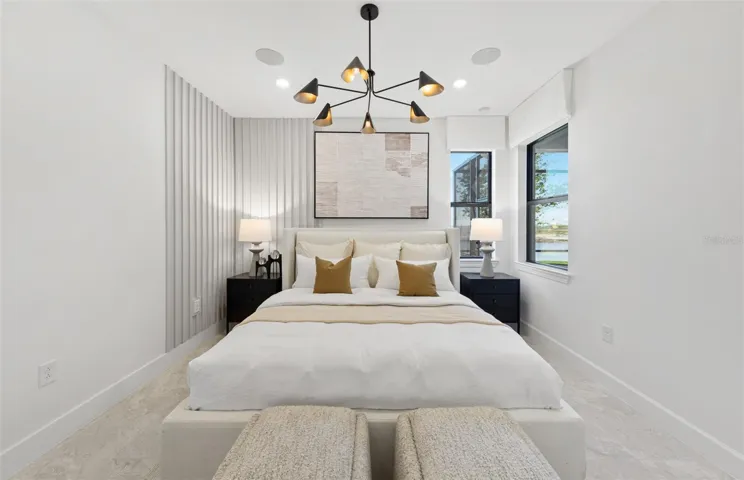 Photos are from staged model home.