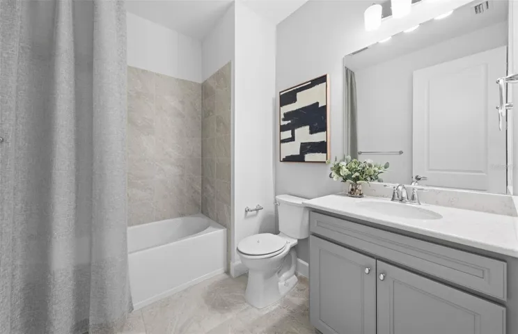 Photos are from staged model home.