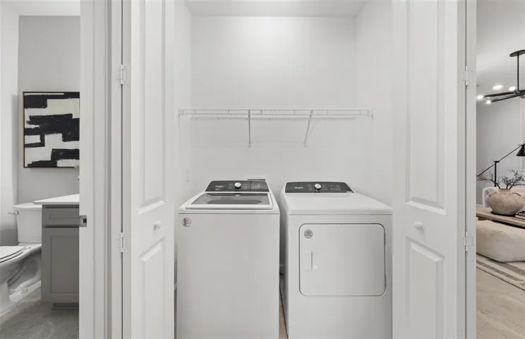 Photos are from staged model home.