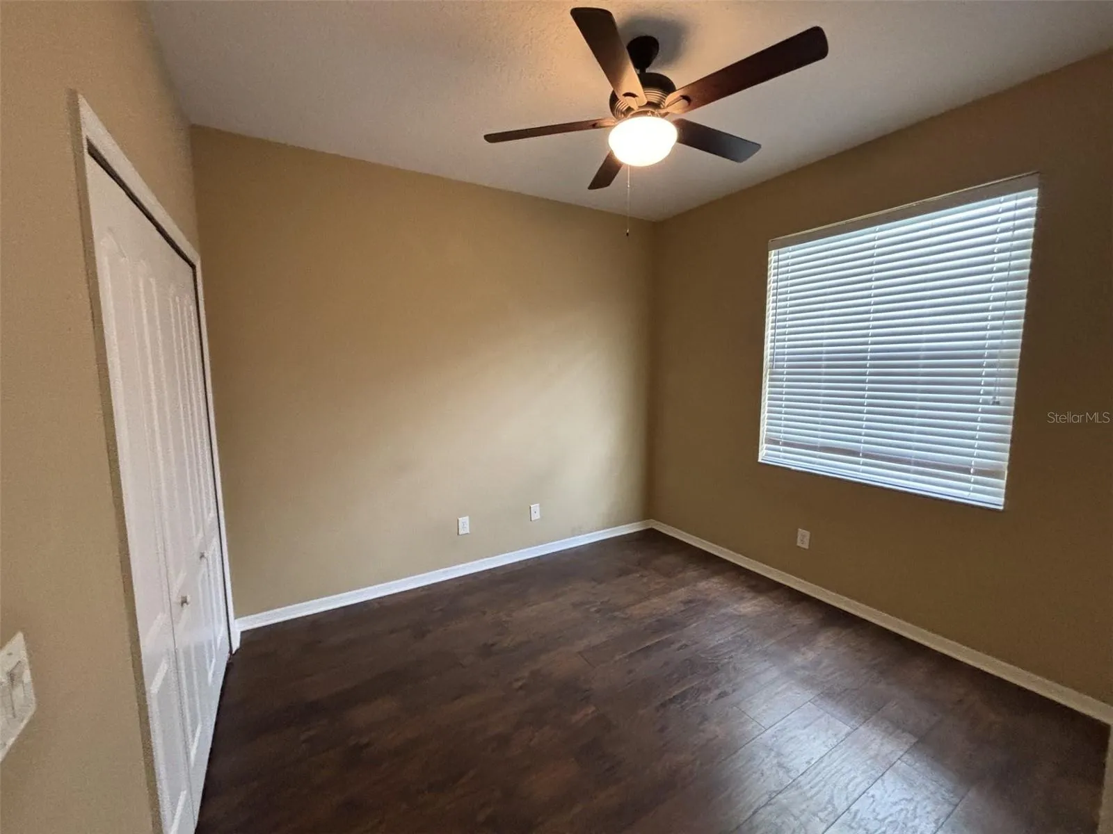 4th Bedroom/Office