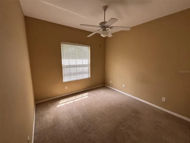 3rd Bedroom