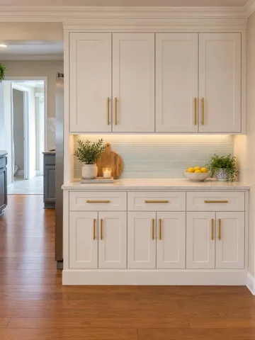 AI MODIFIED. VIRTUAL STAGING.