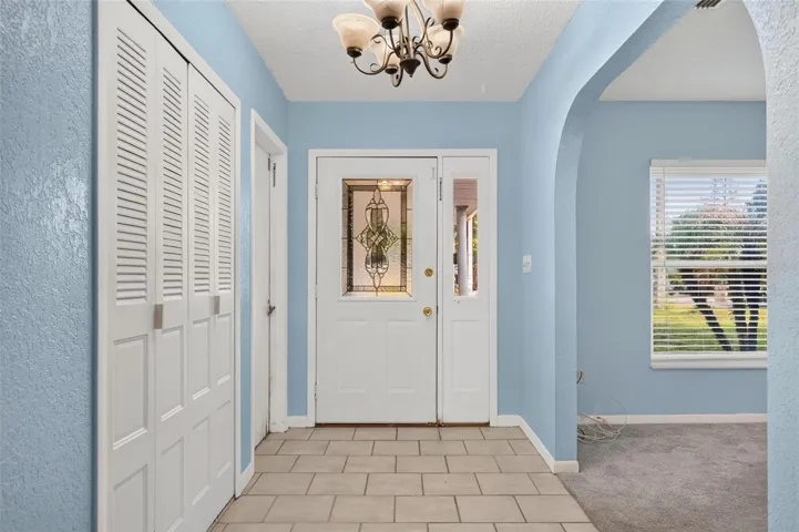 Entry way