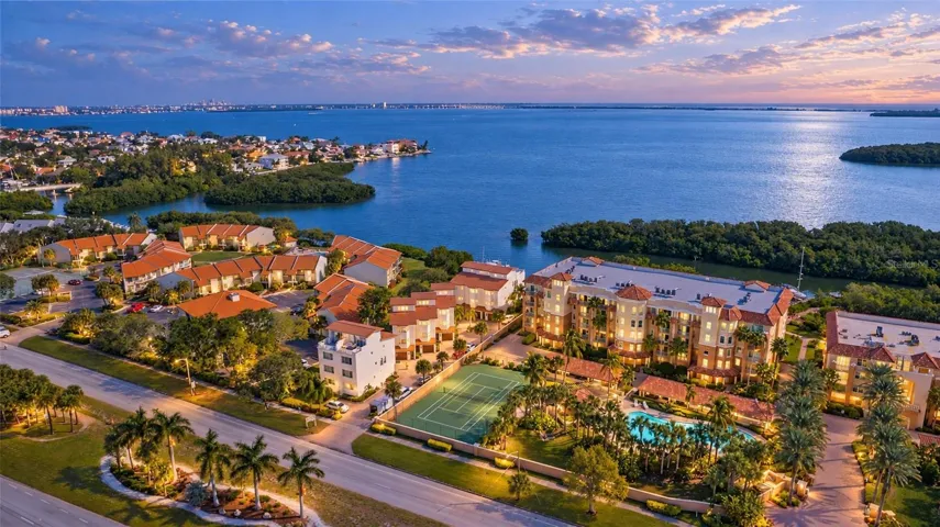 Welcome home to this boutique style community of just eight residences.
