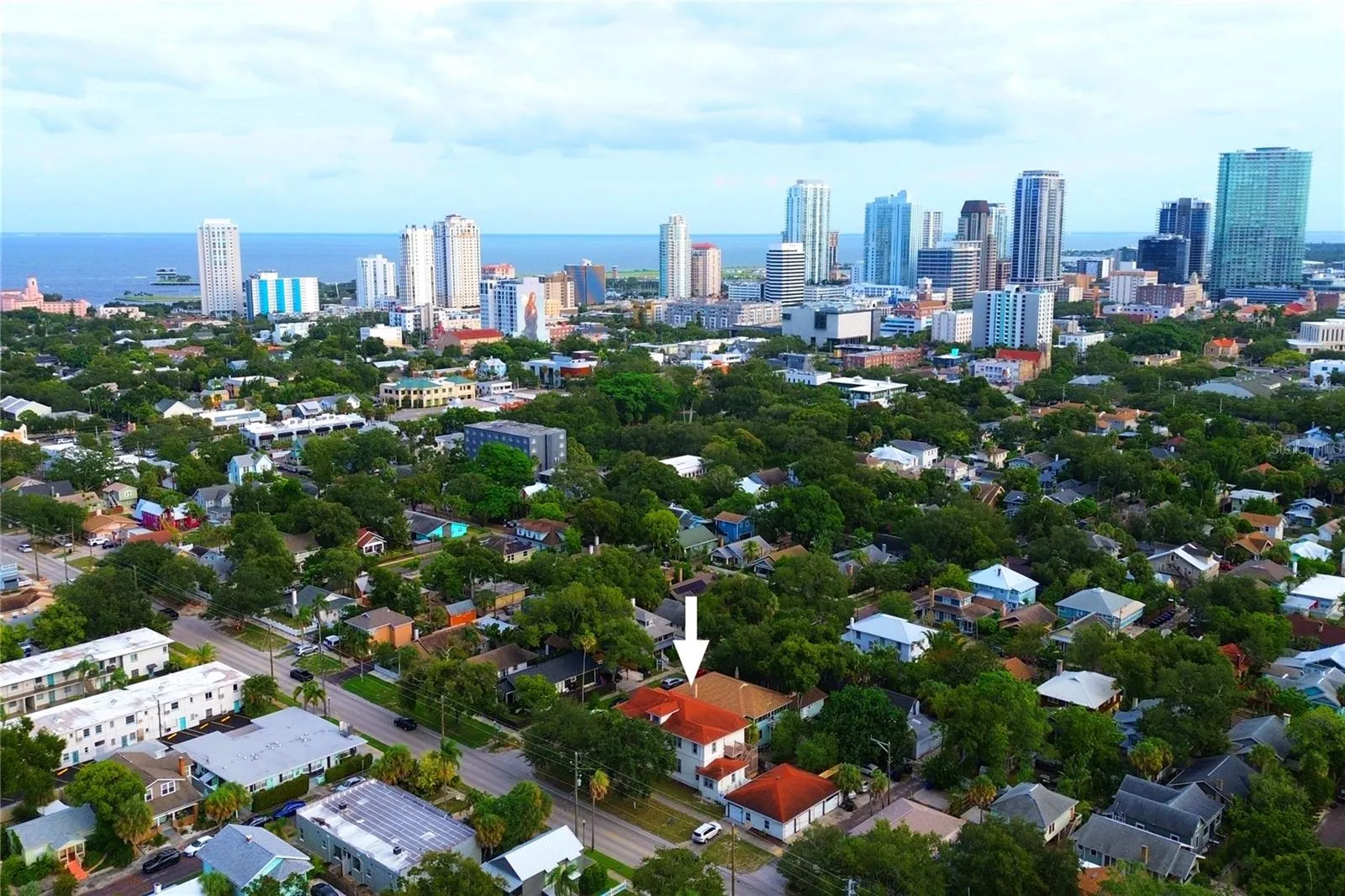 Historic Uptown