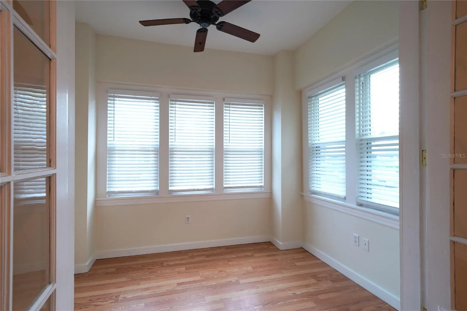 Florida Room / Office