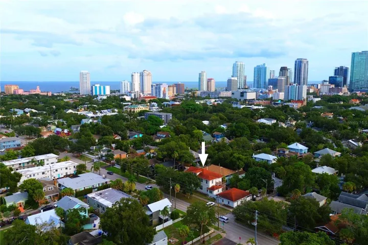 Historic Uptown