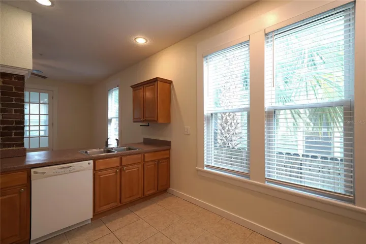 Dishwasher