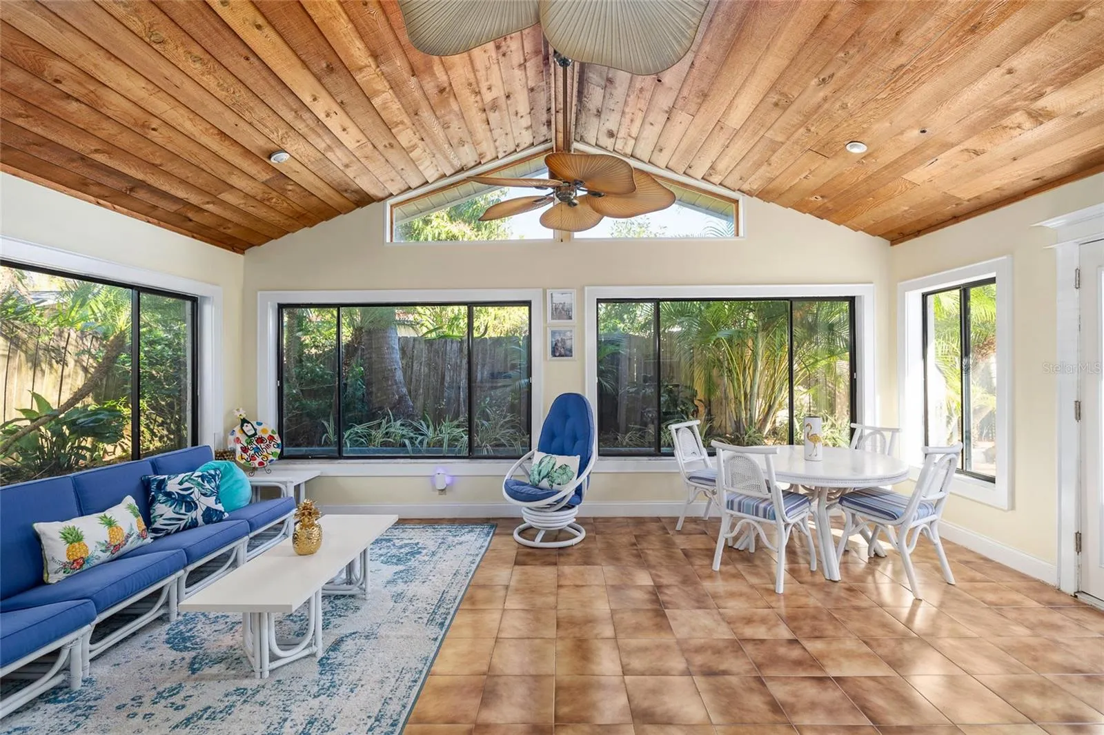 Florida Room