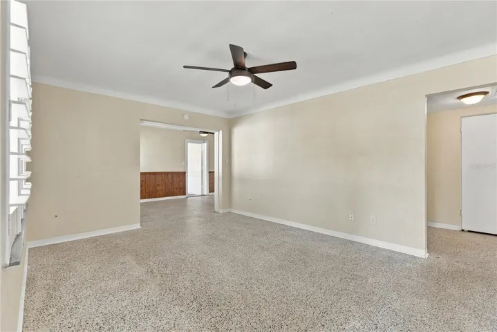 Beautiful Terrazzo Floors