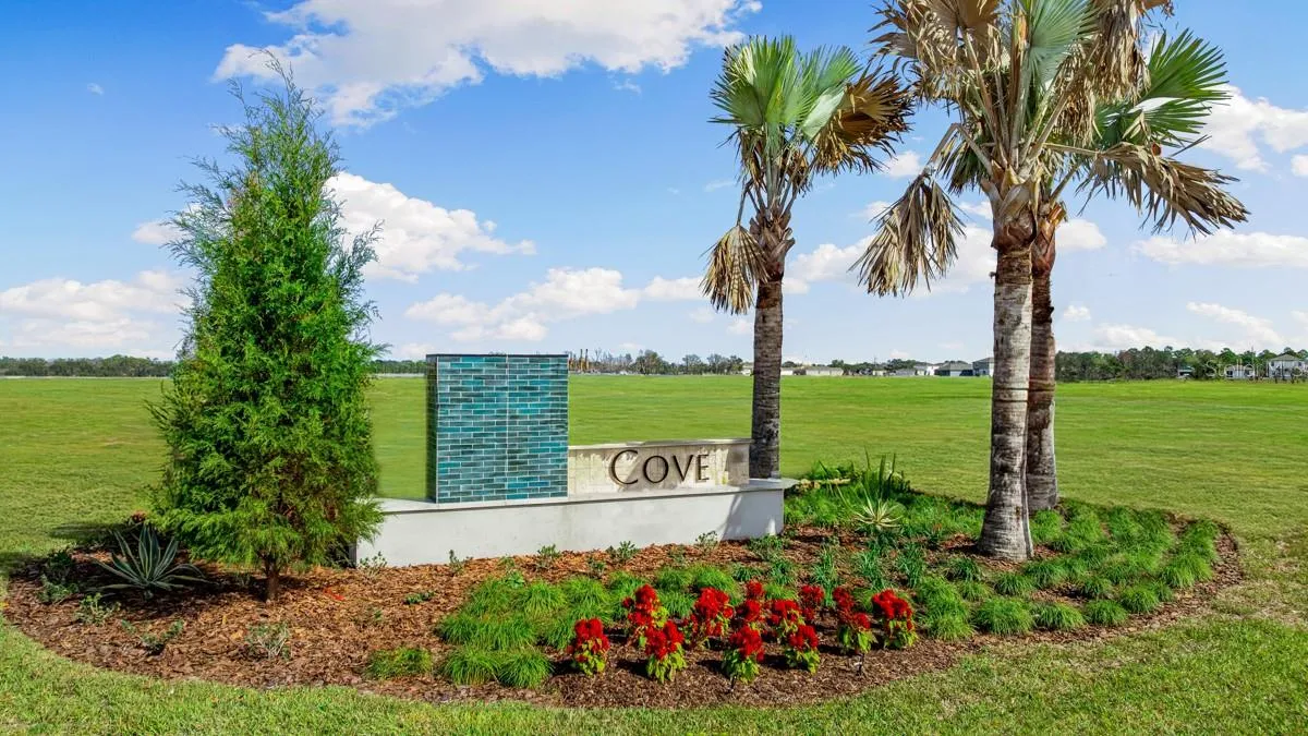 Cove at Coasterra Community