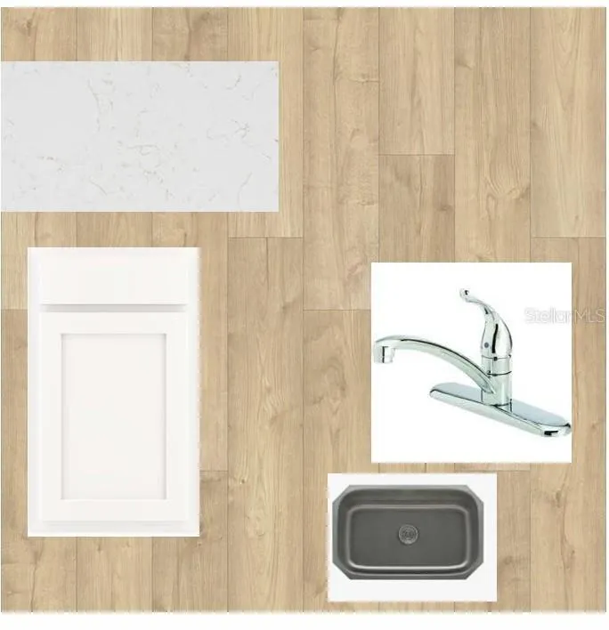Interior Design Selections