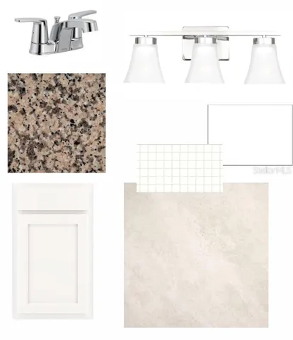 Interior Design Selections