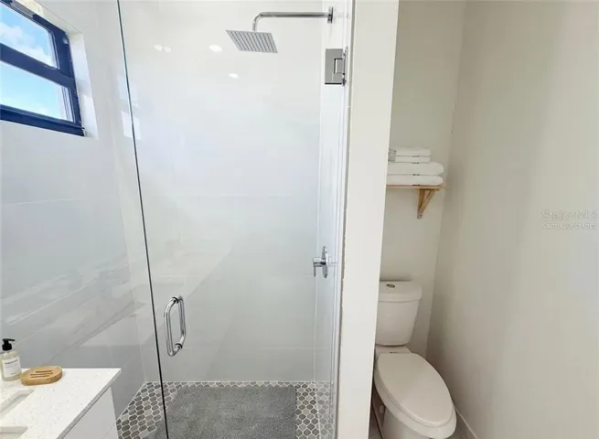virtually staged