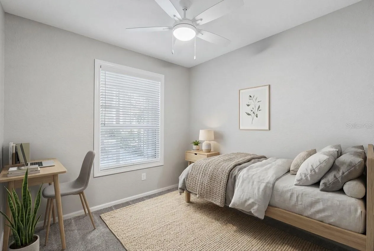 Bedroom 3