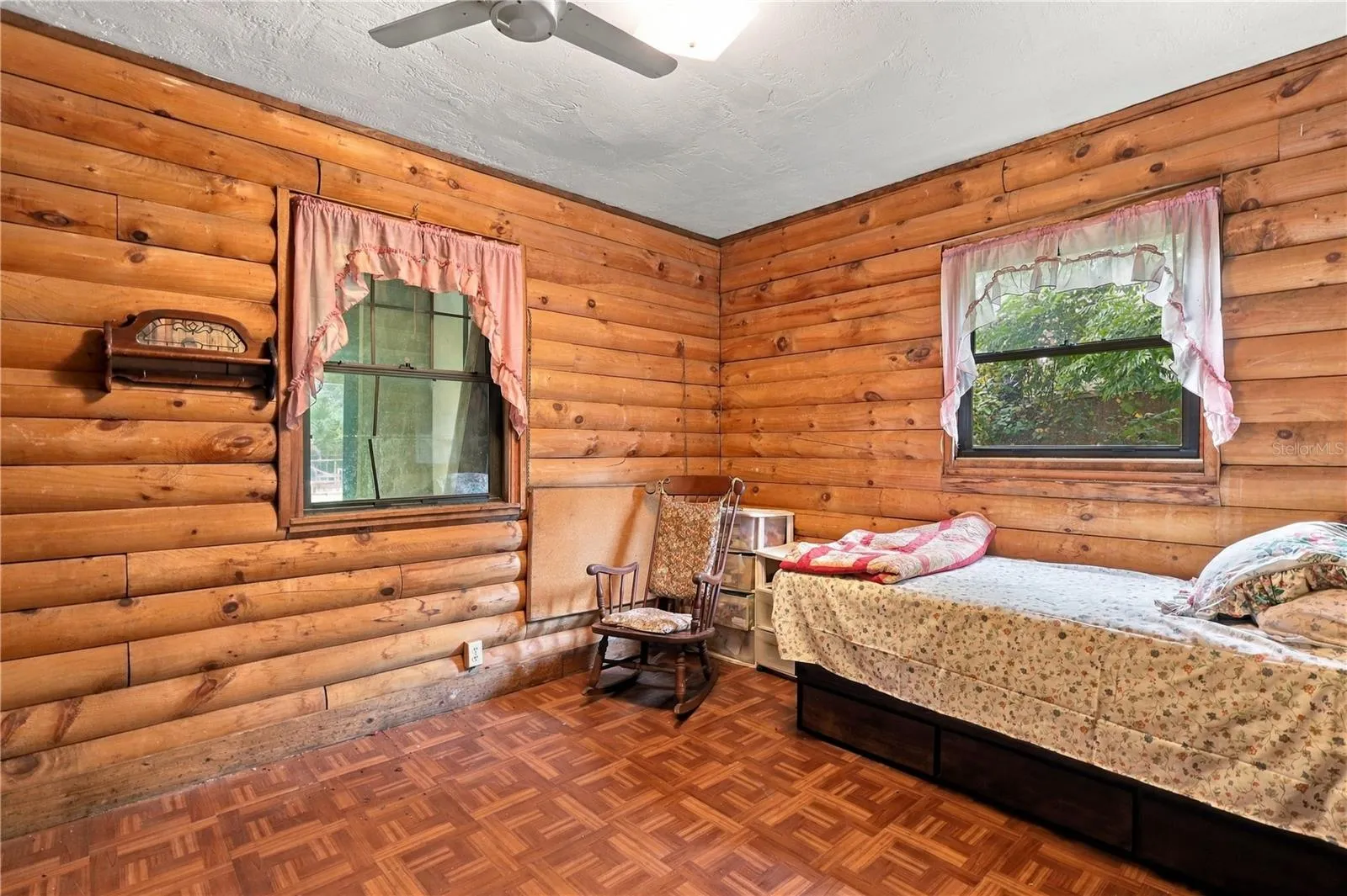 3rd Bedroom