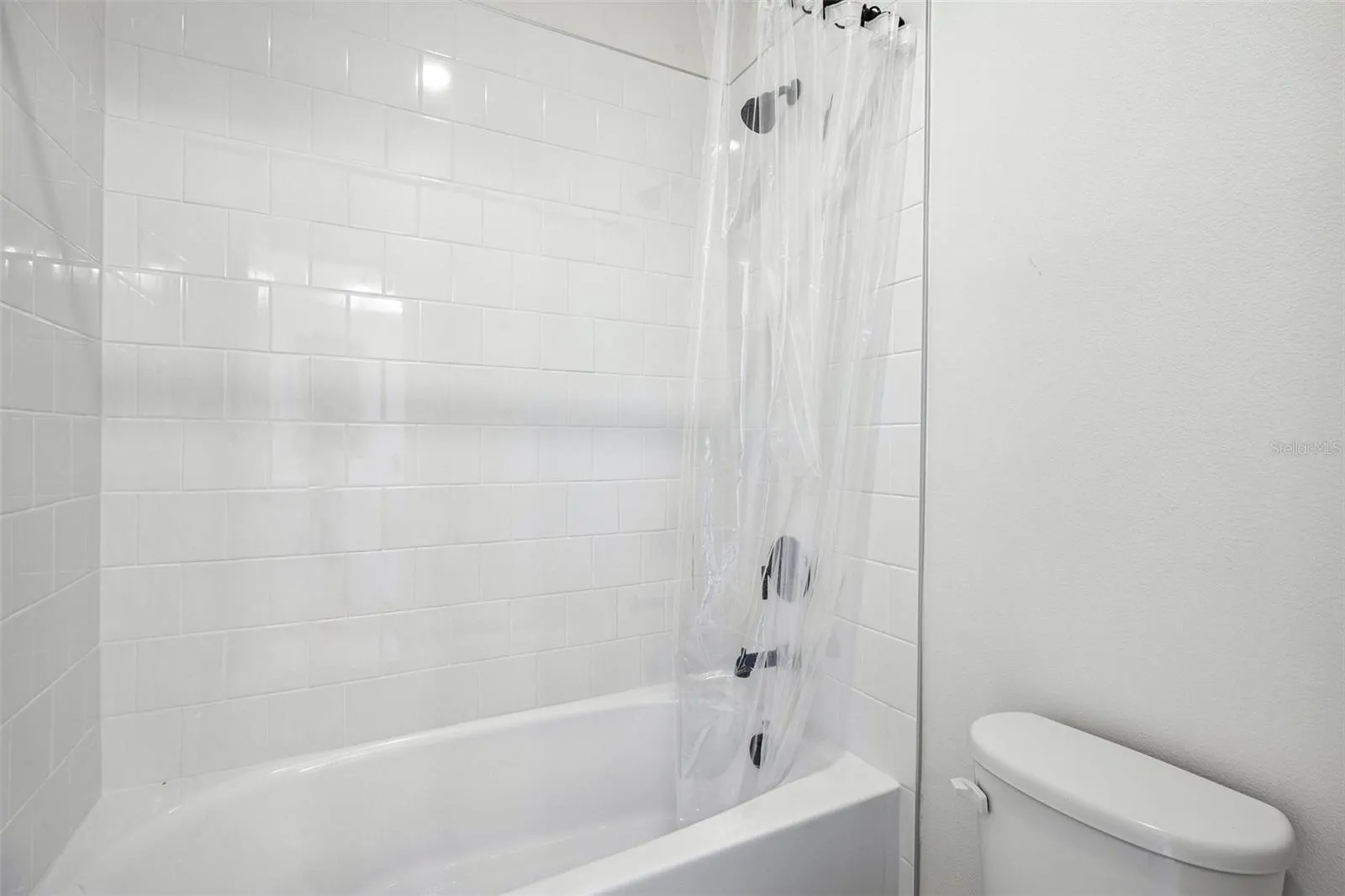 Upstairs Bathroom